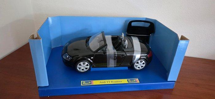 Revell 1:18 - Modelauto - Audi TT Roadster, Hobby en Vrije tijd, Modelauto's | 1:5 tot 1:12