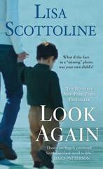 Look Again 9780312380748 Lisa Scottoline, Boeken, Verzenden, Gelezen, Lisa Scottoline