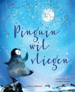 Pinguïn wil vliegen 9789048316328 Patrick Guest, Boeken, Verzenden, Gelezen, Patrick Guest