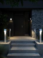 Nordlux - Says Who - Staande lamp (2) - Pontio 15 Tuinlamp -