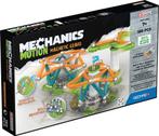 Geomag bouwset Mechanics Motion mag van €70,99 voor €56,80, Ophalen of Verzenden, Nieuw
