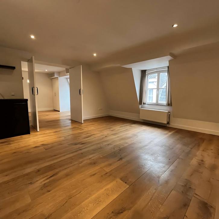 Gestoffeerd appartement met inloopdouche in het centrum, Huizen en Kamers, Huizen te huur, Direct bij eigenaar, Limburg, Appartement