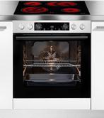 €449 Gorenje BCSB737OTX inbouw oven Pyrolyse, Witgoed en Apparatuur, Ovens, Nieuw, Ophalen of Verzenden, Inbouw