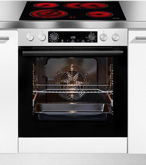 €449 Gorenje BCSB737OTX inbouw oven Pyrolyse, Witgoed en Apparatuur, Ovens, Inbouw, Ophalen of Verzenden