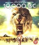 10,000 BC (NL/FR) - Blu-ray, Cd's en Dvd's, Verzenden, Nieuw in verpakking