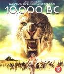 10,000 BC (NL/FR) - Blu-ray, Cd's en Dvd's, Blu-ray, Verzenden