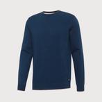 -40% Blue Industry  Blue Industry Ronde hals trui |  maat S, Verzenden, Nieuw
