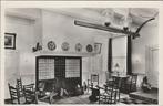 BRONKHORST - Interieur Herberg De Gouden Leeuw Antieke sc..., Verzenden, Gelopen