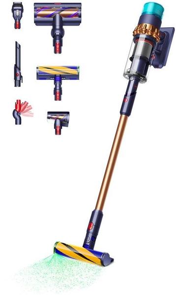 Dyson Gen5 Detect Absolute beschikbaar voor biedingen