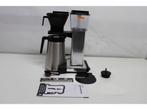 Moccamaster KBG Select - Filterkoffiezetapparaat - Perfecte, Verzenden, Zo goed als nieuw