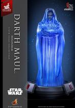 Star Wars Episode I Figure 1/6 Darth Maul Hologram Hot Toys, Ophalen of Verzenden, Nieuw