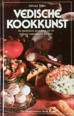 Vedische kookkunst 9789171493040 Dasa Adiraja, Verzenden, Zo goed als nieuw, Dasa Adiraja