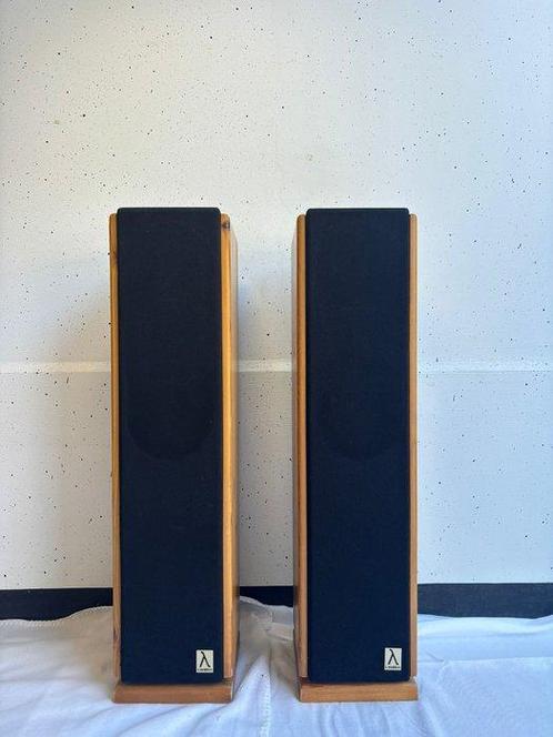 Lambda - Granaat Luidsprekerset, Audio, Tv en Foto, Radio's