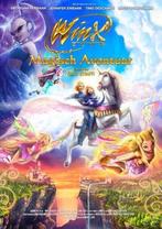 Winx Club - Magisch Avontuur, Cd's en Dvd's, Dvd's | Kinderen en Jeugd, Verzenden, Nieuw in verpakking
