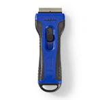 Kookplaatschraper | Nedis (4 reservemesjes), Witgoed en Apparatuur, Kookplaten, Verzenden, Nieuw