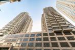 Te huur: Appartement De Monchyplein in Rotterdam, Appartement, Rotterdam, Zuid-Holland
