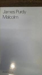 Malcolm 9789064530166 Purdy, Verzenden, Gelezen, Purdy