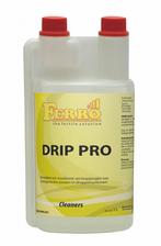 Ferro Drip Pro Cleaner 1 ltr, Ophalen of Verzenden, Nieuw