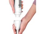 Braun MultiQuick 7WH MQ7000WH - Staafmixer - Wit, Verzenden, Zo goed als nieuw