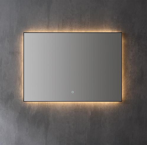 Sani Royal Spiegel Infinity Indirect LED, Huis en Inrichting, Woonaccessoires | Spiegels