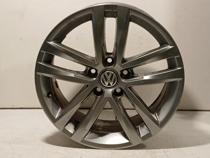 Velg Volkswagen Passat Volkswagen Passat B8 1.6 TDI  40 17 7, Auto-onderdelen, Banden en Velgen, ARN erkend, Stiba lid, Erkend duurzaam