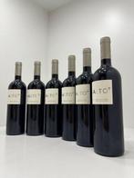 2023 Bodegas y Viñedos, Aalto - Ribera del Duero - 6 Flessen, Nieuw