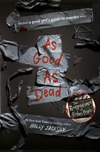 A Good Girls Guide To Murder- As Good as Dead 9780593379882, Boeken, Verzenden, Gelezen, Holly Jackson