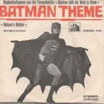 vinyl single 7 inch - Nelson Riddle - Batman Theme, Zo goed als nieuw, Verzenden