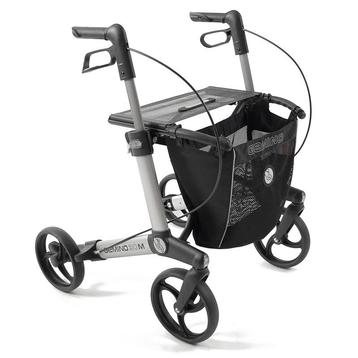 Rollator Sunrise Medical Gemino 30M - 5 kleurkeuzes! beschikbaar voor biedingen