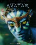 Blu-ray film - Avatar (3D) - Avatar (3D)