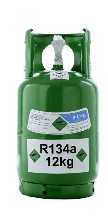 Aircogas - Koudemiddel R134a - R1234yf - Black Friday Deals, Auto diversen, Autogereedschap, Nieuw, Ophalen