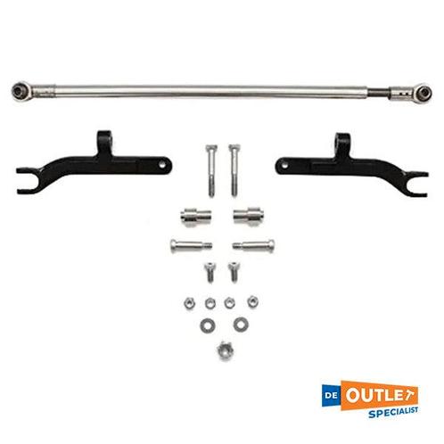 Bieden: Seastar HO6002 universal stainless steel, Watersport en Boten, Overige Watersport en Boten, Nieuw, Ophalen of Verzenden