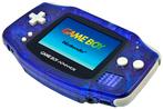 Gameboy Advance Midnight Blue, Nieuw, Verzenden