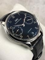 IWC - Portuguese 7-Day Power Reserve Automatic - IW500109 -