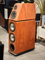 Von Schweikert VR-4 SR MKIII, Gebruikt, 120 watt of meer, Front, Rear of Stereo speakers