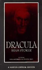 Dracula   Illustrated Active TOC 9780393970128, Verzenden, Zo goed als nieuw