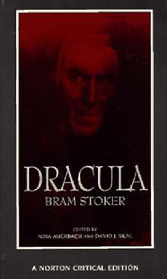 Dracula   Illustrated Active TOC 9780393970128, Boeken, Wetenschap, Zo goed als nieuw, Verzenden