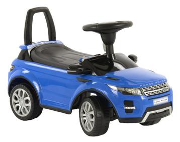 Range Rover Evoque Loopauto -  Blauw Laagste prijs van NL