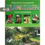 Praktische raadgever tuinieren voor beginneners, Boeken, Verzenden, Gelezen, Wolfram Franke