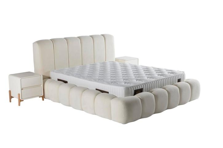 Opberg Boxspring iDol, Huis en Inrichting, Slaapkamer | Boxsprings, Nieuw, Verzenden