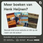 Rein Stuurman 9789082643503 Henk Heijnen, Boeken, Verzenden, Gelezen, Henk Heijnen