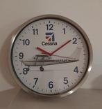 Cessna Cessna wandklok - 2020+ - Cessna