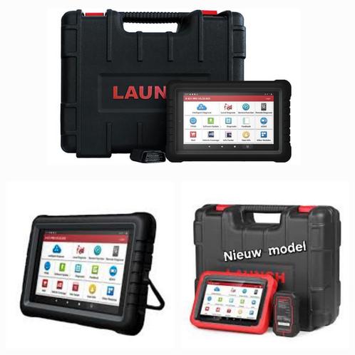 Launch X-431 PROs V diagnose uitlees apparatuur universeel, Auto-onderdelen, Elektronica en Kabels, Nieuw, Verzenden