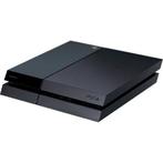 Playstation 4 500GB - Eject Button Defect, Spelcomputers en Games, Ophalen of Verzenden, Zo goed als nieuw