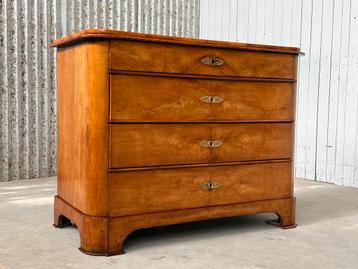 Commode, penant, kastje, linnenkast, kabinet, secretaire, beschikbaar voor biedingen