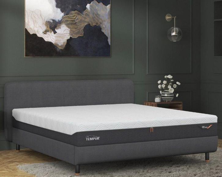 Tempur Arc Sensory - 160 x 210, Huis en Inrichting, Slaapkamer | Boxsprings