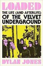 Loaded | 9781399607261 | Dylan Jones, Boeken, Zo goed als nieuw, Dylan Jones