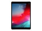 Apple iPad Pro 64GB 10.5 inch (2017) zwart WiFi (4G) + ga..., Computers en Software, Apple iPads, Verzenden, Nieuw