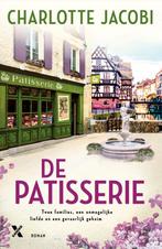 De patisserie / De patisserie / 1 9789401616959, Verzenden, Gelezen, Charlotte Jacobi