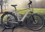 Kalkhoff Entice 5.B – Elektrische Fiets met Bosch CX 625Wh, Overige merken, Ophalen of Verzenden, Zo goed als nieuw, 59 cm of meer